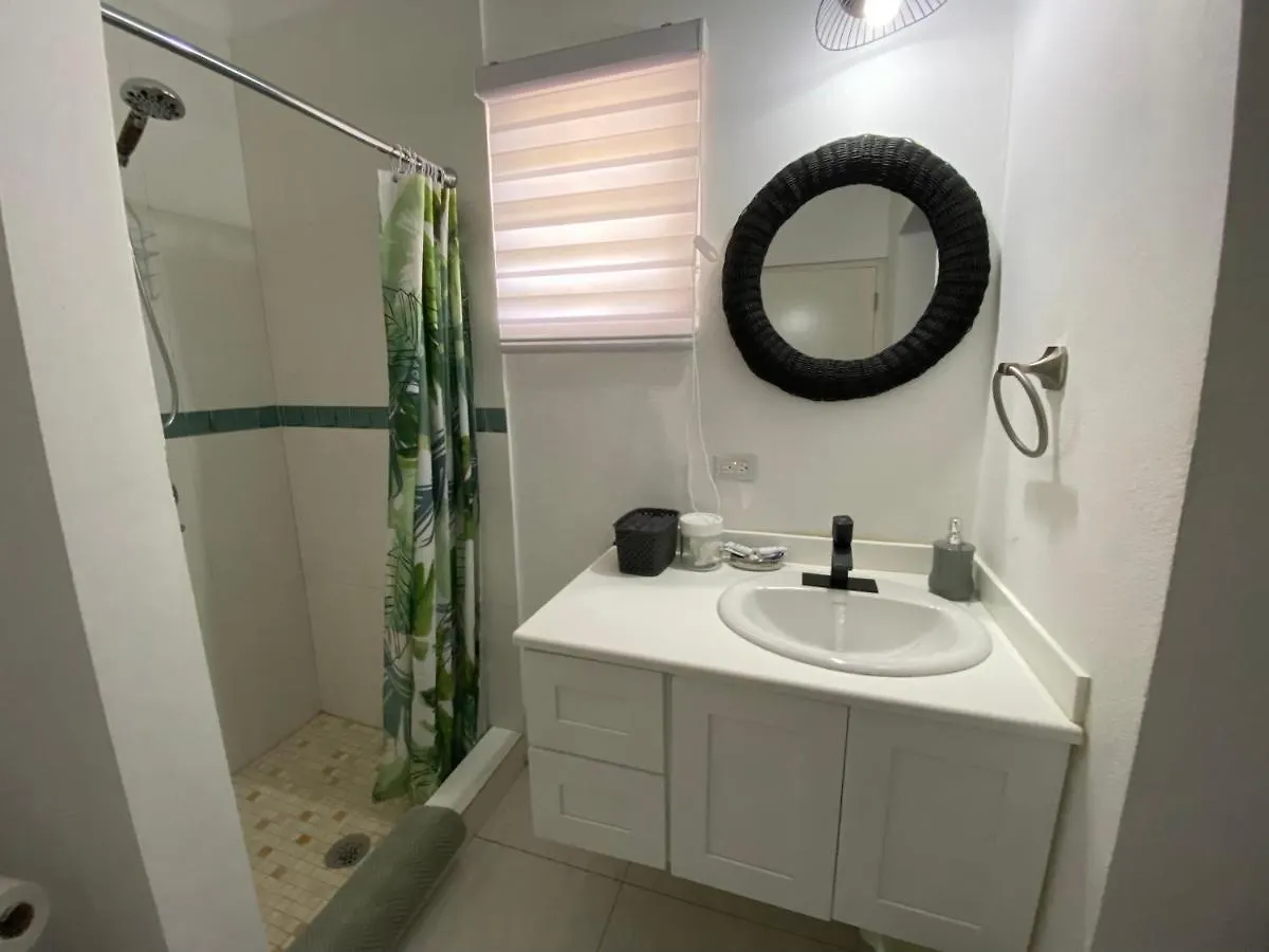Marble Hill Vue Imprenable Sur St-John'S Lejlighed Cedar Grove